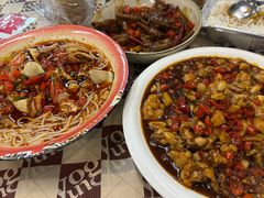 -老三样·旧食新味(万寿宫店)