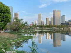 -中国西部国际博览城