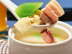 -老吉堂上海本帮菜(工体店)