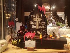 -福州融侨皇冠假日酒店·三宅日本餐厅