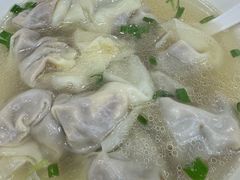 -草桥清真牛肉锅贴扁食店