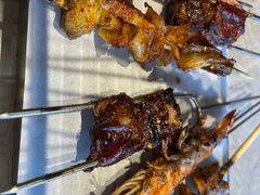 -鼎原力量东北吊炉烧烤(临河街店)