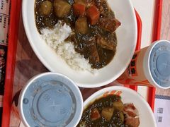 -吉野家(黑牛城道店)