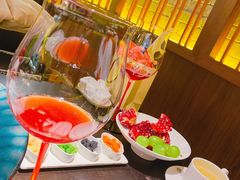 -甄御•海鲜新青岛菜(麦岛店)