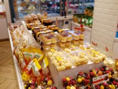 -嘉华饼屋JOY BAKERY(南屏街店)