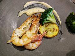-MD日越生辉铁板烧(海运堤店)