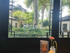 -杭州西湖柳莺里酒店·闻莺厅