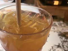 -绿茶餐厅(千岛湖银泰城店)