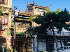 -滦州古城