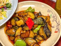 -聚首堂·特色小吃·肘子(什刹海德胜门店)