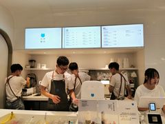 -兰熊鲜奶(西直门凯德mall店)