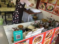 -小陈方酥锅盔(古城总店)