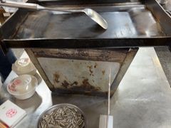 -郝大姐·乌龙山铁板烧(大学城三店)