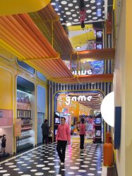 -meland(成都金牛凯德广场店)