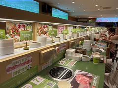 -一围小火锅(佳兆业广场店)