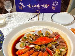 -品海楼·大连海胆锅贴馆(东港店)