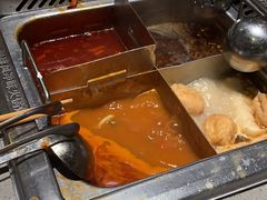 -海底捞火锅(青悦城店)