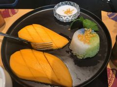 -simply thai天泰(静安嘉里中心店)