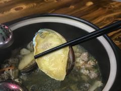 -吉品莞家·鲍鱼鸡煲(东莞店)