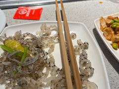 -海底捞火锅(航洋城店)