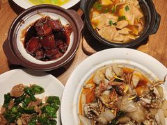 -周家二小姐的菜(西津渡店)