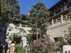 -径山寺