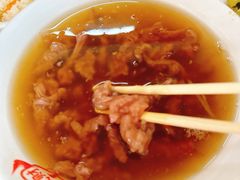 -好成财牛排馆(涂门街总店)