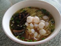 -美味斋(西北街店)