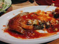 -打酱油·非遗淮扬菜(瘦西湖梅岭店)