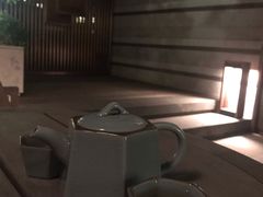 -杭州君悦酒店