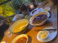 -不二·民谣音乐餐酒吧(九眼桥店)