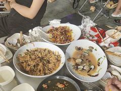 -A8小馆·海鲜烧烤(樱珠苑小区店)