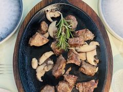 -悦荟牛排餐厅(萨尔图万达店)