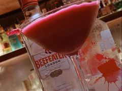 -HUNTING BAR亨霆鸡尾酒馆(越秀淘金店)