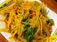 -大吉利·潮汕鲜牛肉火锅(王府井店)