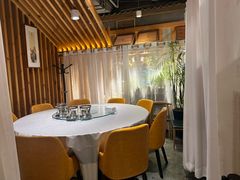 -素虎料理(前门店)