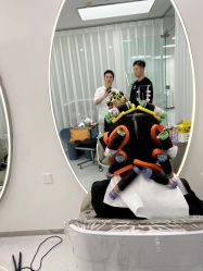-5M HAIR SALON