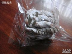 巧克力杉木-早安巴黎(四季坊店)