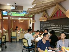 -光海·乡记酸菜鱼·始于1996(花园路店)