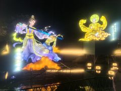 -武汉园博园(武汉自然博物馆)