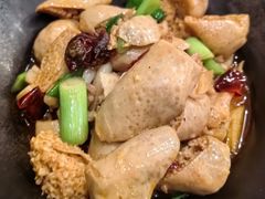 -山石榴·贵州菜(丰盛里店)