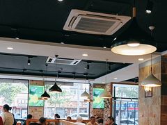 -禾记海鲜烧烤(八一路店)