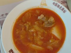 -华梅西餐厅(哈尔滨中央大街店)
