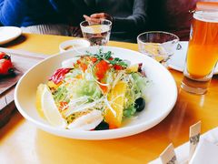 -MR.ROCKY洛奇先生RESTAURANT&BAR(宝安壹方城店)