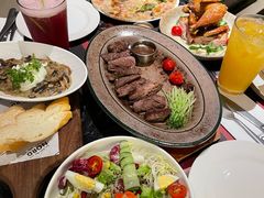 -Nord Grill&Bar Highland诺德西餐(深圳欢乐海岸店)