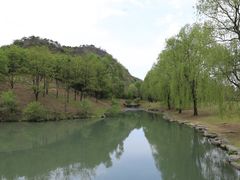 -承德避暑山庄景区
