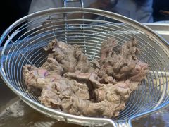 -幸运牛汕头小黄牛牛肉火锅(梅林店)