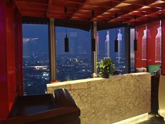 -洲际酒店·凌霄中餐厅SUMMIT