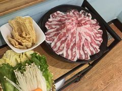 -春润大地海南椰子鸡(沙井京基百纳广场店)