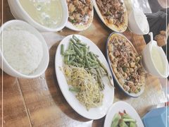 -温记府廟豆汤饭·始于1955年(海椒店)